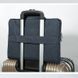 Сумка для ноутбуку Denim with Straps 13/14.2'' Navy Blue 656-03649 фото 5
