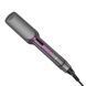 Гребінець для випрямлення волосся з цифровим дисплеєм HOCO HP42 Wide board hair straightener with digital display(EU) Gray 656-02521 фото 5