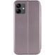 Шкіряний чохол-книжка Classy для Samsung Galaxy A06 Grey 777-05492 фото 2