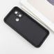 Чохол TPU Toys Case для Xiaomi Redmi 12C / Poco C55 Black/Always Happy 777-03858 фото 3
