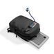 Рюкзак Tomtoc Voyage-T50 Laptop Backpack Black 15.6 Inch/20L (T50M1D1) 656-00188 фото 6