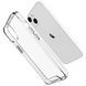 Протиударний чохол Space для iPhone 13 Прозорий 211-00009 фото 2