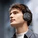 Бездротові накладні навушники HOCO W56 Earl BT headphones Black 656-03821 фото 5