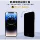 Захисне скло анти-шпигун Letter Privacy Anti-Static Glass для iPhone 15 Plus 777-02153 фото 5