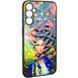 TPU+PC чохол Prisma Ladies для Samsung Galaxy A54 5G Peonies 777-07307 фото 1