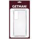 TPU чохол GETMAN Ease посилені кути для Samsung Galaxy S21 777-08610 фото 2