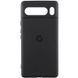 Чохол Silicone Cover Lakshmi Full Camera для Google Pixel 8 Pro Чорний 555-02231 фото 1
