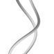 Кабель Baseus High Density Braided Fast Charging Data Cable Type-C to iP PD 20W 2m White CATLGD-A02 фото 6