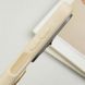 Чехол TPU Leather Toys для Samsung Galaxy A16 4G/5G Coffee / Sand 555-00934 фото 3