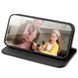 Чохол-книжка Dux Ducis Hivo для Apple iPhone 17 (6.3") Black 777-08189 фото 6
