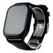 Смарт Часы XO J10 AMOLED Черные 656-03477 фото 1