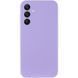 Чохол Silicone Cover Lakshmi Full Camera для Samsung Galaxy A37 5G Dasheen 777-09148 фото 2