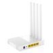 Маршрутизатор HOCO HI31 WiFi5 wireless router EU 656-01185 фото 4