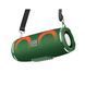 Портативна колонка HOCO HC12 Sports BT speaker Dark Green 656-00773 фото 1