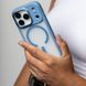 Чохол Proove Essence Case with Magnetic Ring iPhone 17 Pro Black 656-04633 фото 6