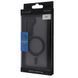 Чохол WAVE Attraction Case with Magnetic Ring для Samsung Galaxy S23 White 656-05586 фото 2