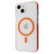 Чехол Proove Astro Case with Magnetic Ring iPhone 13 Orange 656-03985 фото 1