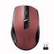 Манипулятор мышь бездротова UGREEN MU006 Ergonomic Wireless Mouse Red UGR-25752 фото 1
