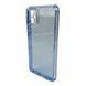 Противоударный чехол для смартфона Space III для Samsung Galaxy A05 Peak Blue 666-02057 фото 4