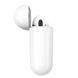 Беспроводные наушники HOCO EW02 Plus TWS headset White 656-03272 фото 2