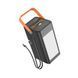 Power Bank Hoco DB49 Action 22.5W fully compatible with light 100000 mAh Чорний 656-01438 фото 1