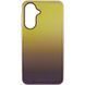 Чохол TPU+PC Glassbend для Xiaomi Redmi Note 13 4G Brown 777-07557 фото 2