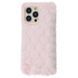 Чехол Fluffy Love Case для iPhone 14 Pro Max Pink 208-03747 фото 1