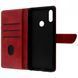 Чохол WAVE Fold Case для Xiaomi Redmi Note 7 Black 777-03187 фото 3