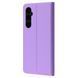 Чохол WAVE Flap Case для Realme C65 4G Light Purple 777-03037 фото 1