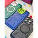 Чехол Cool Shield Case with MagSafe для iPhone 13 Green 214-01989 фото 5