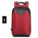 Рюкзак Tigernu T-B3611 15.6" Red 656-00158 фото 2