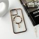 Чохол CD Magnetic для iPhone 14 Coffee 666-02674 фото 4
