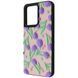 Чохол Wave Doodle Case для Xiaomi Redmi Note 12 4G Flowers 777-03795 фото 1