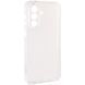 TPU чехол Nova для Samsung Galaxy A57 5G Clear 777-09098 фото 1