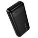 Power Bank Hoco J159A Essence 20000mAh 22.5W+PD20W Black 216-00176 фото 2