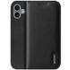Чохол-книжка Dux Ducis Hivo для Apple iPhone 17 (6.3") Black 777-08189 фото 1