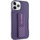 Чехол TPU VIVA для iPhone 12/12 Pro Purple 208-03846 фото 1