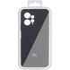 Чохол Silicone Cover Lakshmi Full Camera для Xiaomi Redmi Note 12 4G Чорний 555-02181 фото 5
