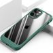 Чехол TPU+PC Pulse для Apple iPhone 11 Pro Max (6.5") Green 208-05952 фото 2