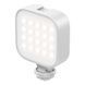 Видеосвет Ulanzi Vijim U60 RGB Video Light White (L026GBW1 U60 RGB) L026GBW1 фото 1
