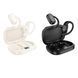 Беспроводные наушники BOROFONE BW73 Lucky Open True Wireless BT headset Milky White 656-01603 фото 4
