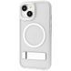 Чехол Proove Mainstay Case with Magnetic Ring iPhone 14 White 656-04866 фото 1