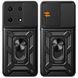 Ударостійкий чохол Camshield Serge Ring для Xiaomi 13 Pro Black 777-04482 фото 4