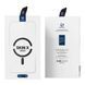 Чохол-книжка Dux Ducis Skin X Pro with MagSafe для iPhone 14 Pro Max Blue 757-00491 фото 2