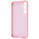 Чохол WAVE Colorful Case (TPU) Samsung Galaxy S26 Plus Black 656-06267 фото 2
