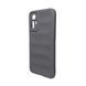 Чехол Cosmic Magic Shield для Xiaomi Redmi Note 12s Grey Smoke 777-01887 фото 1