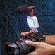 Видеосвет Ulanzi Vijim U60 RGB Video Light White (L026GBW1 U60 RGB) L026GBW1 фото 4