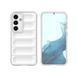 Чохол Cosmic Magic Shield для Samsung Galaxy S24 White 777-01837 фото 1