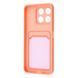 Чохол WAVE Colorful Pocket Honor X8a Dark Green 777-00129 фото 2