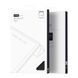 Чехол Dux Ducis Domo для Samsung Tab S9 (X710/X716B) with S Pen Holder Auto Sleep Wake Blue 757-00165 фото 2